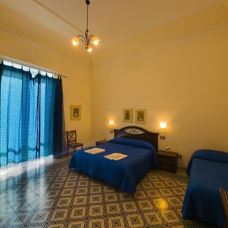 B&B Liberty Palermo Ngoại thất bức ảnh