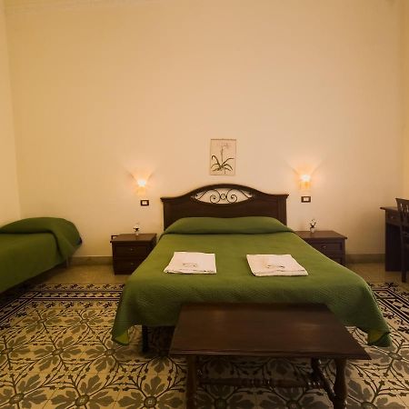 B&B Liberty Palermo Ngoại thất bức ảnh