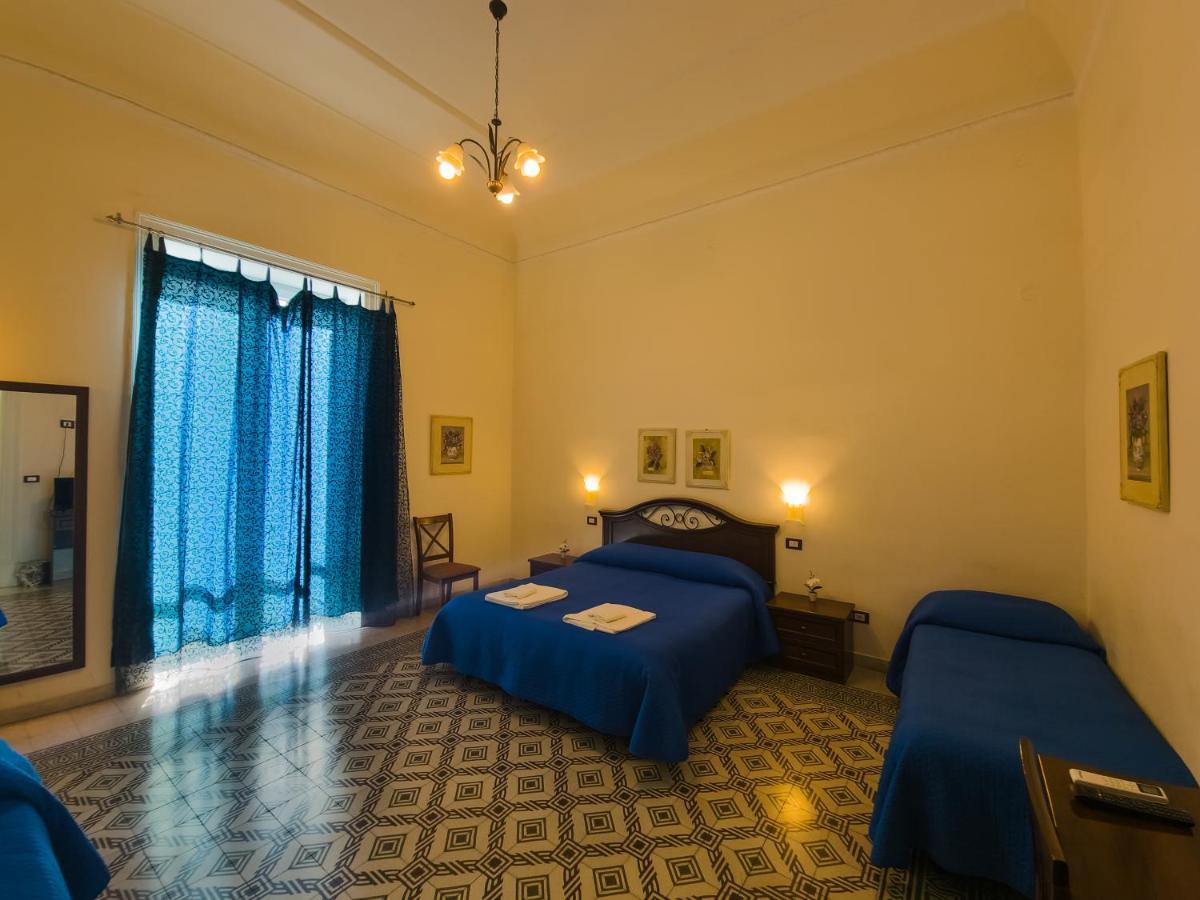B&B Liberty Palermo Ngoại thất bức ảnh