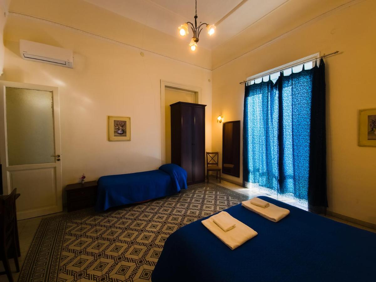 B&B Liberty Palermo Ngoại thất bức ảnh