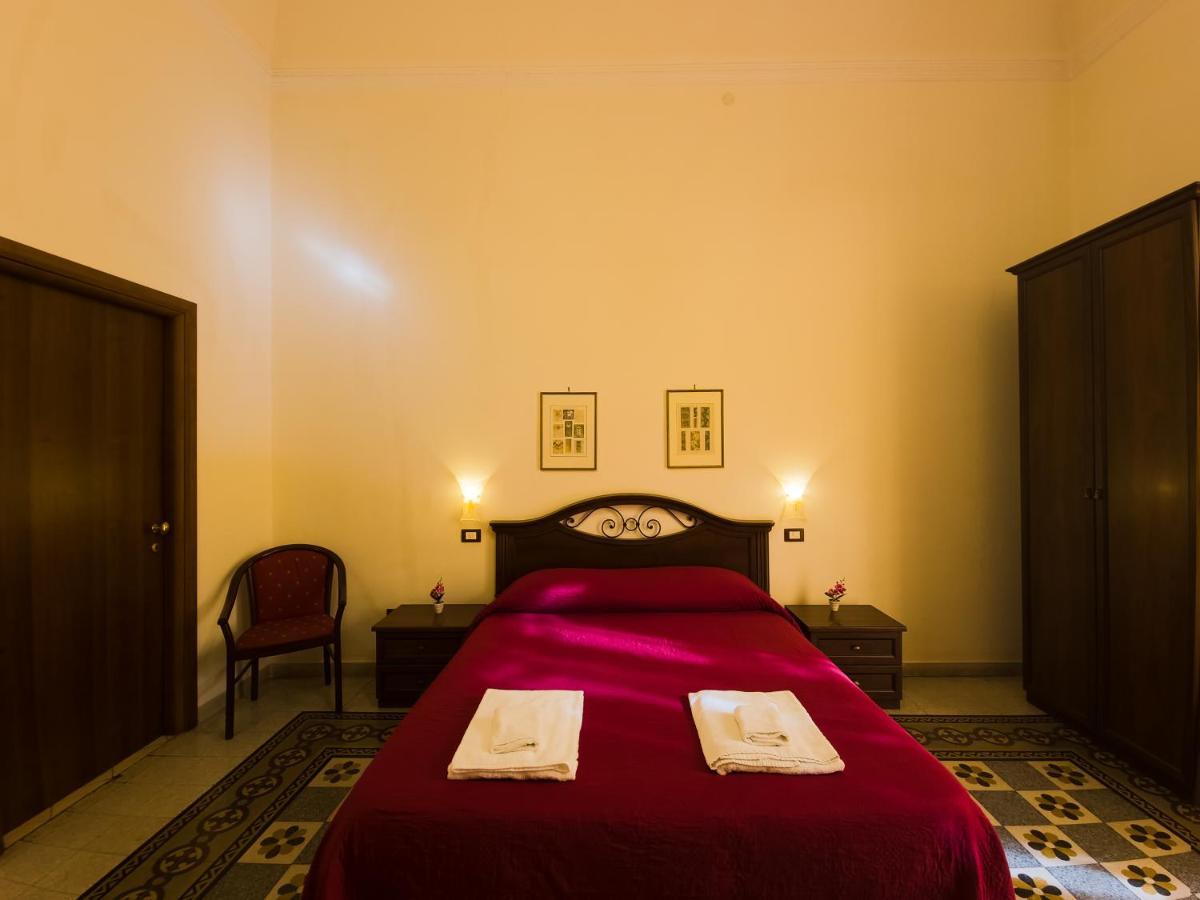 B&B Liberty Palermo Ngoại thất bức ảnh