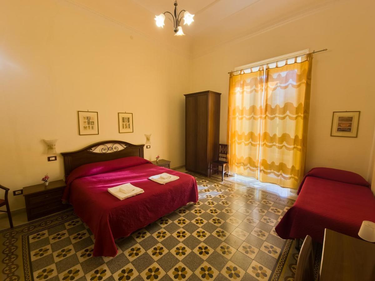 B&B Liberty Palermo Ngoại thất bức ảnh