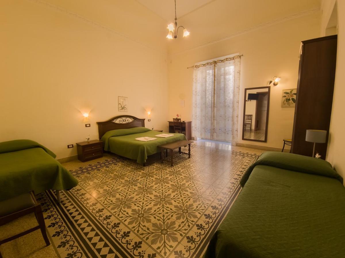 B&B Liberty Palermo Ngoại thất bức ảnh