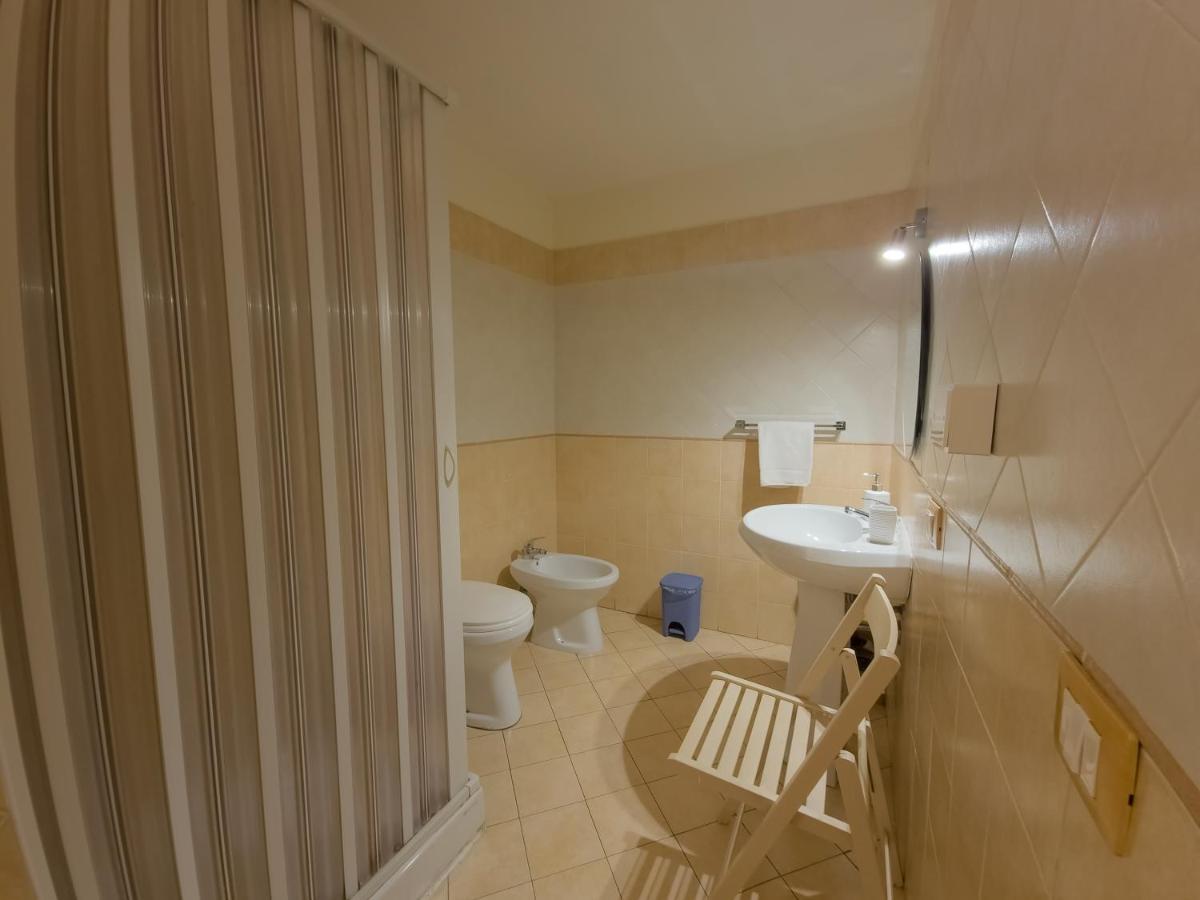 B&B Liberty Palermo Ngoại thất bức ảnh