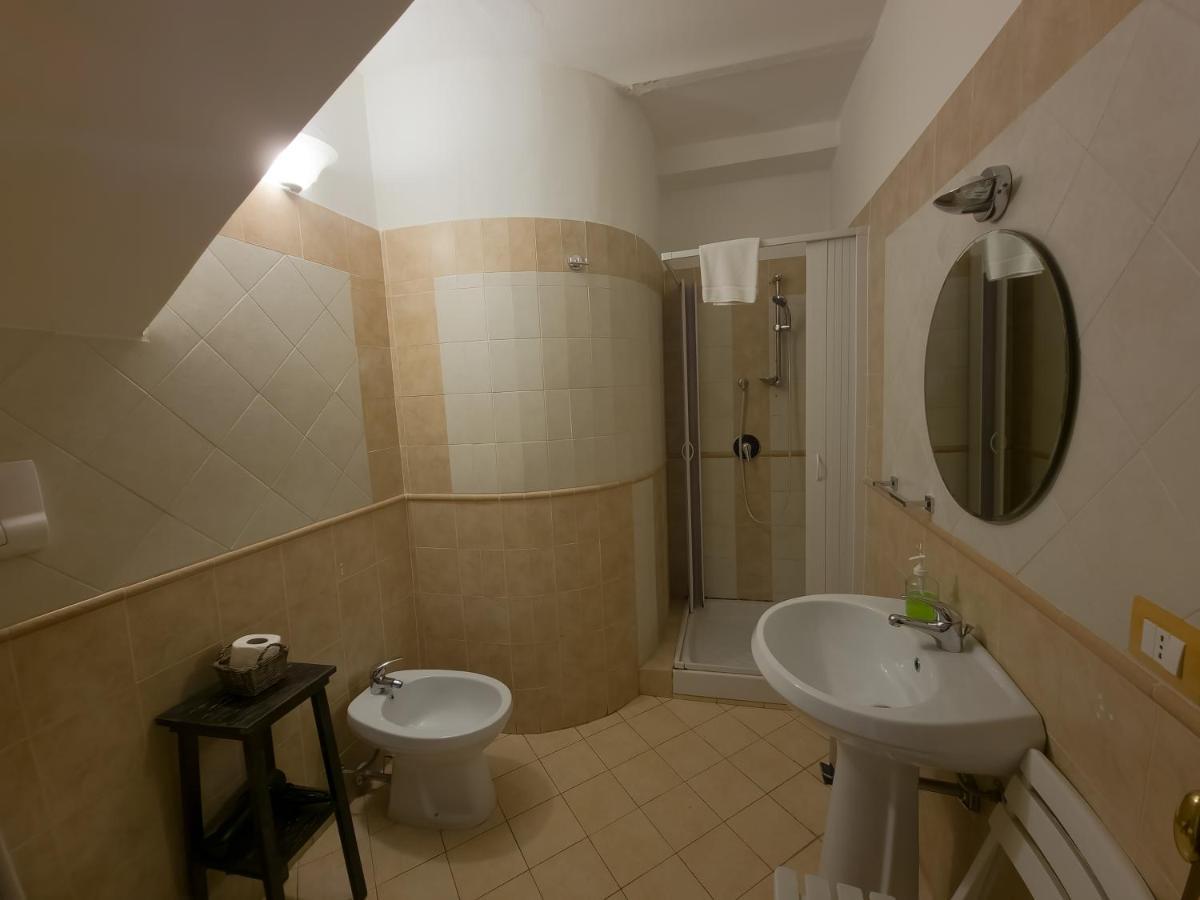 B&B Liberty Palermo Ngoại thất bức ảnh